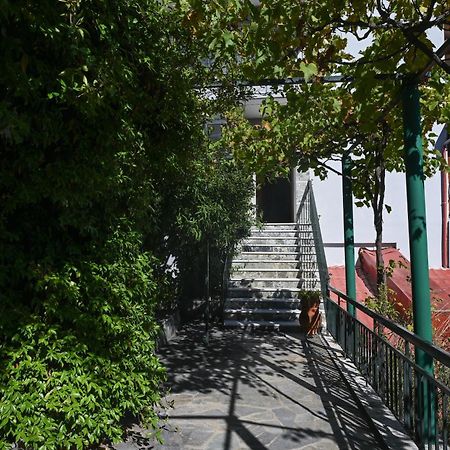 Ferienwohnung Harlaaki Litochoro Exterior foto